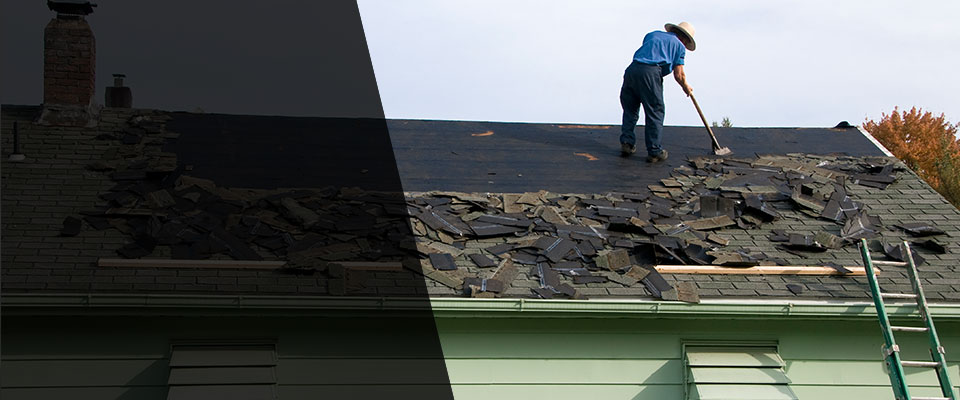 Terra Alta Roofing Contractors