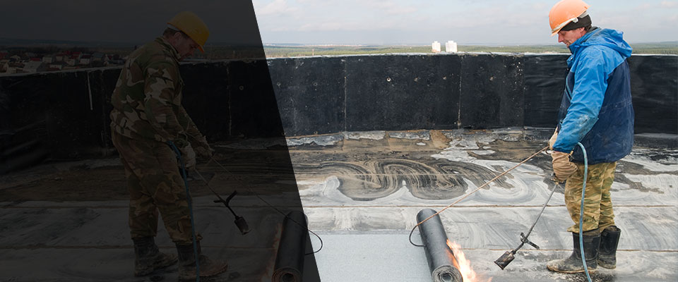 Terra Alta Roofing Contractors